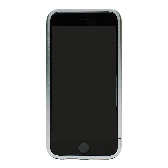 【iPhone6s/6 ケース】SWORD RED ALERT (スペースグレー)サブ画像