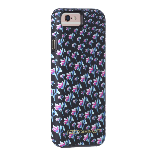 【iPhone6s/6 ケース】REBECCAMINKOFF Hybrid Tough Prints (Floral Blossom)goods_nameサブ画像