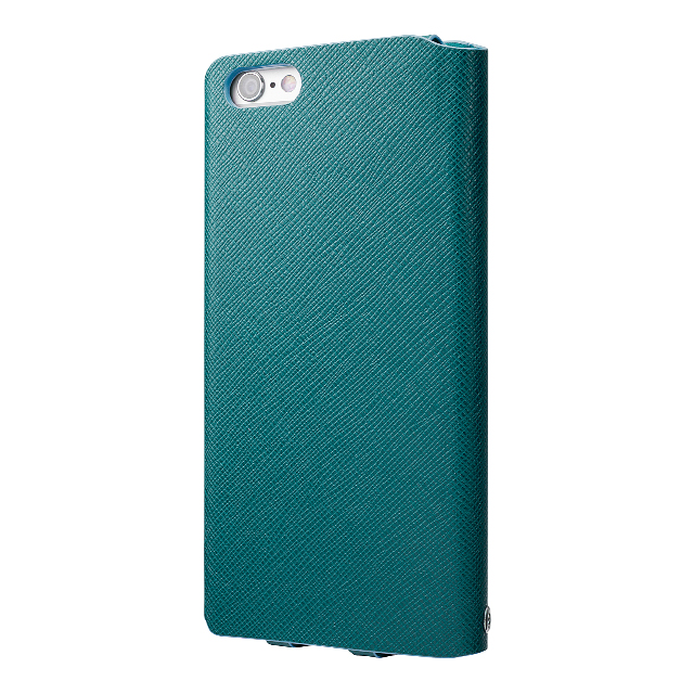 【iPhone6s/6 ケース】PU Leather Case “EURO Passione”  (Green)goods_nameサブ画像