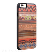 【iPhone6s Plus/6 Plus ケース】Indi Wood Cover case (6)