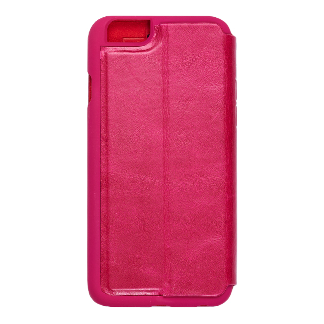 【iPhone6s/6 ケース】Amber Lu Genuine Leather (Pink)goods_nameサブ画像