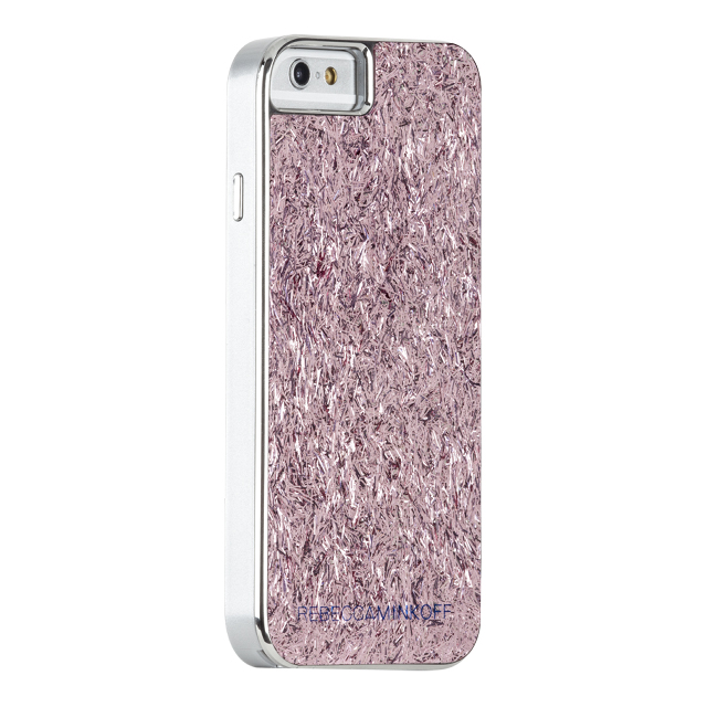 【iPhone6s/6 ケース】REBECCAMINKOFF GLITTER Case (Pink Confetti)goods_nameサブ画像