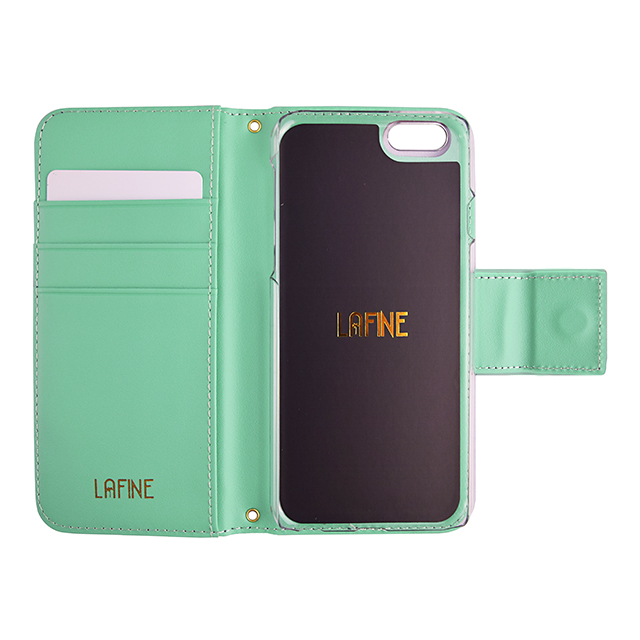 【iPhone6s/6 ケース】LAFINE Diary Palette... for iPhone6s/6サブ画像