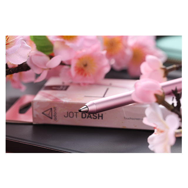 Jot Dash (Pink)goods_nameサブ画像