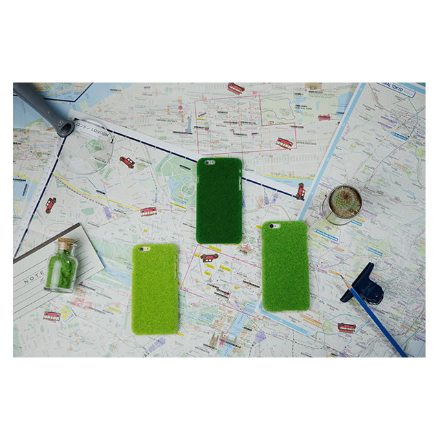 【iPhone6s Plus/6 Plus ケース】Shibaful (Central Park)goods_nameサブ画像