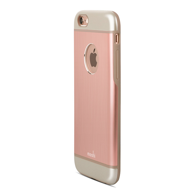 【iPhone6s/6 ケース】iGlaze Armour (Golden Rose)goods_nameサブ画像