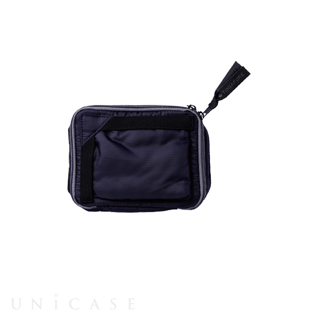 POUCH/TOGAKURE (NAVY)