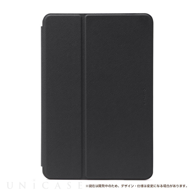 【iPad Pro(9.7inch) ケース】PRIME/薄型手帳型ケース (ブラック)