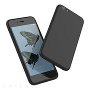 【iPhone6s/6 ケース】MYNUS iPhone6s case (ブラック)