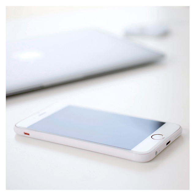【iPhone6s/6 ケース】MYNUS iPhone6s case (ホワイト)goods_nameサブ画像