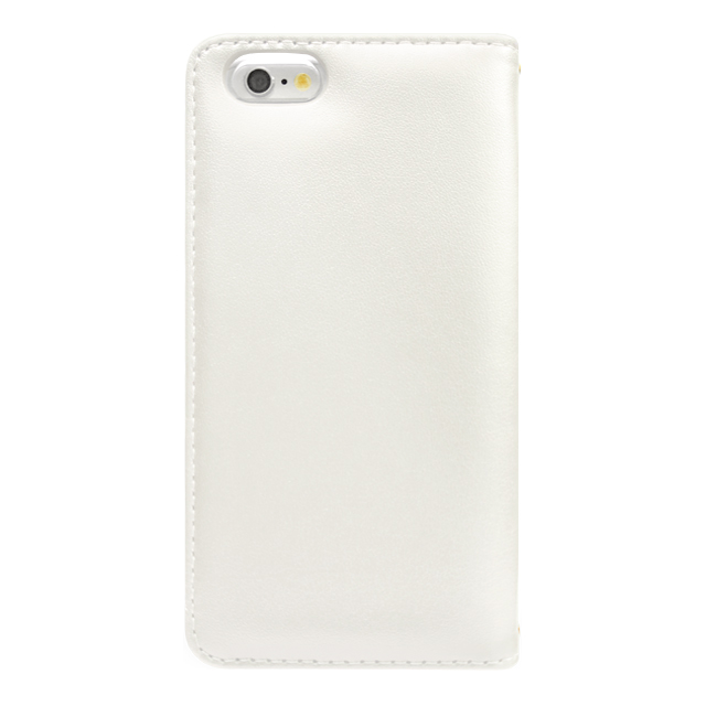 【iPhone6s/6 ケース】Studded Diary Ivory for iPhone6s/6goods_nameサブ画像