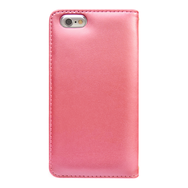 【iPhone6s/6 ケース】Studded Diary Pink for iPhone6s/6goods_nameサブ画像