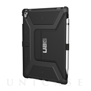 【iPad Pro(9.7inch) ケース】UAG フォリオケース (ブラック)