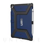 【iPad Pro(9.7inch) ケース】UAG フォリオケース (ブルー)