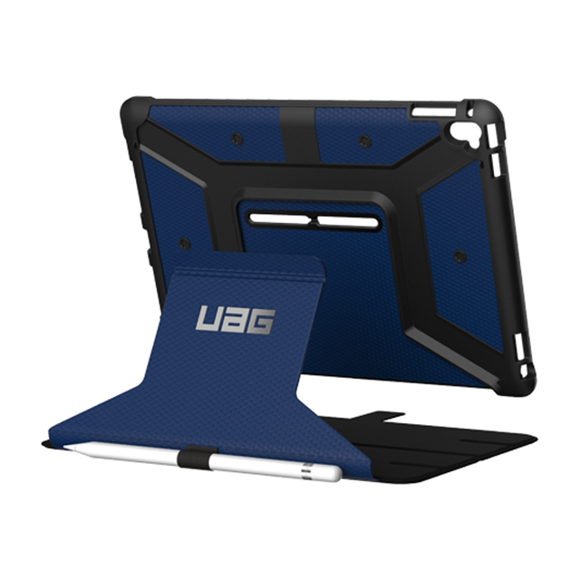 【iPad Pro(9.7inch) ケース】UAG フォリオケース (ブルー)サブ画像