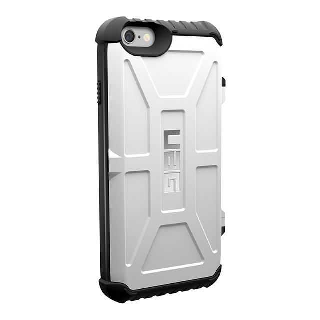 【iPhone6s/6 ケース】UAG カード収納ケース (ホワイト)サブ画像