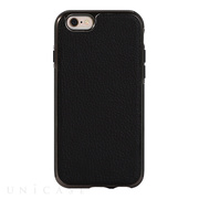 【iPhone6s Plus/6 Plus ケース】LEVEL Case Prestige Edition (ブラック)