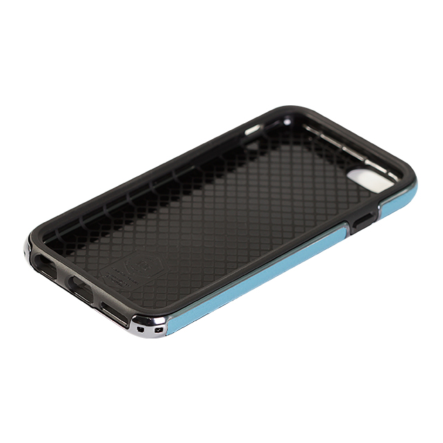 【iPhone6s/6 ケース】LEVEL Case Prestige Edition (ブルー)サブ画像