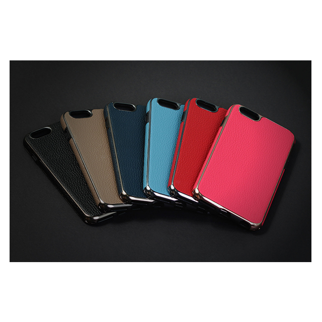 【iPhone6s Plus/6 Plus ケース】LEVEL Case Prestige Edition (ピンク)サブ画像