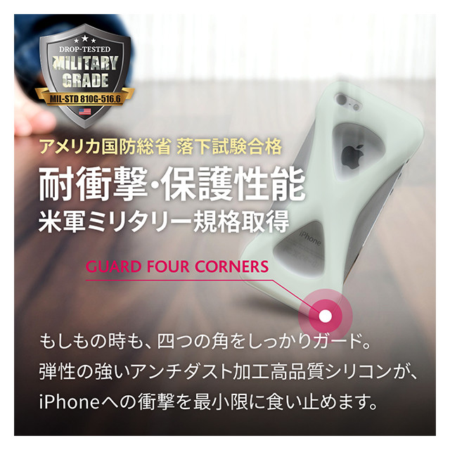 【iPhone6s/6 ケース】Palmo GiDサブ画像