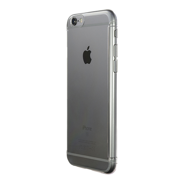 【iPhone6s/6 ケース】エアージャケット フルカバーgoods_nameサブ画像