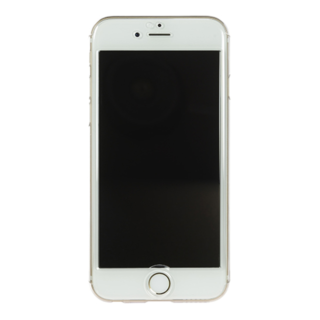 【iPhone6s/6 ケース】エアージャケット フルカバー＋ガラスフィルム setgoods_nameサブ画像