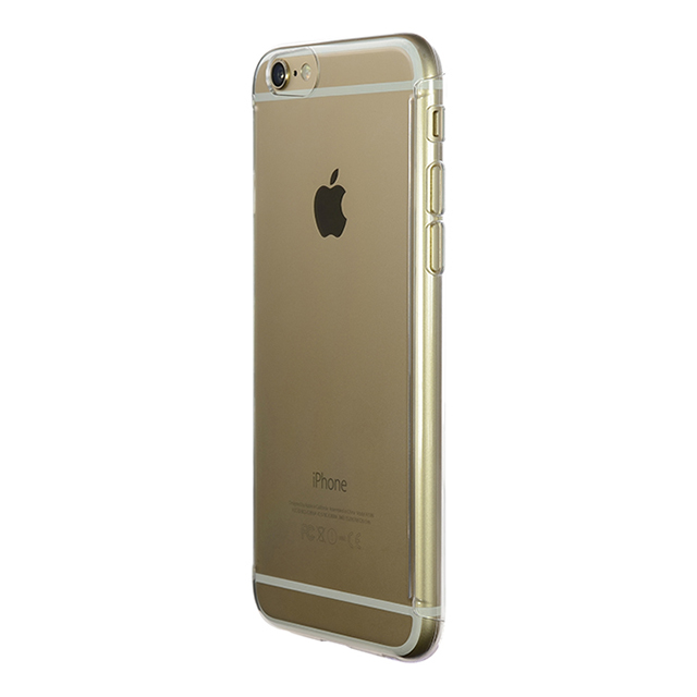 【iPhone6s/6 ケース】エアージャケット フルカバー＋ガラスフィルム setgoods_nameサブ画像