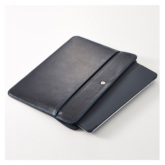 【iPad(9.7inch)(第5世代/第6世代)/Pro(9.7inch)/Air2/iPad Air(第1世代) ケース】[PadSleeve] スリーブケース (レッド)サブ画像