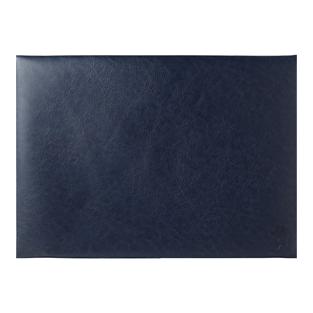 Gentleman Envelope File for B5 (ネイビー)goods_nameサブ画像