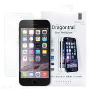 【iPhone6s Plus/6 Plus フィルム】Dragontrail 0.2mm for iPhone6s Plus/6 Plus