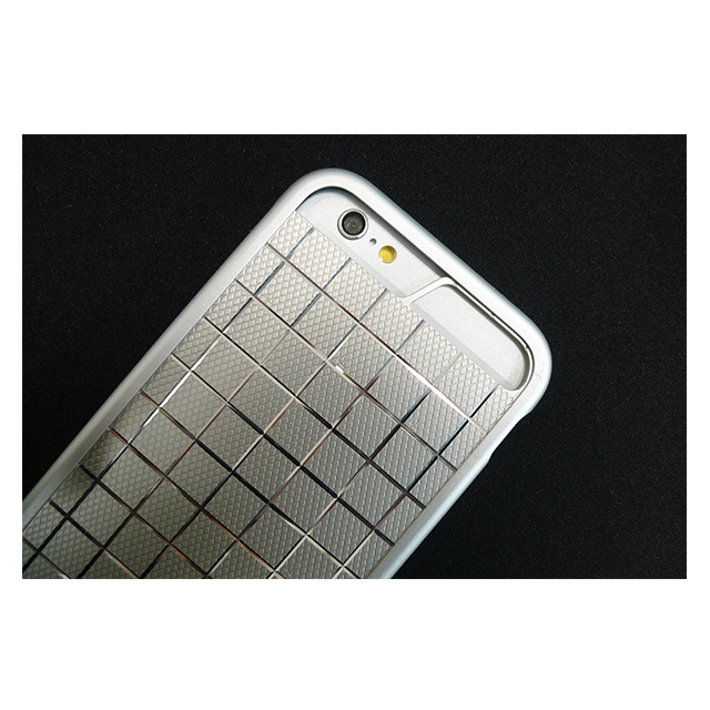 【iPhone6s/6 ケース】QUADRO スマートフォンケース (ゴールド)サブ画像