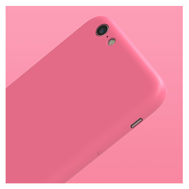 【iPhone6s/6 ケース】MYNUS iPhone6s case (ピンク)goods_nameサブ画像