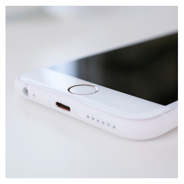 【iPhone6s/6 ケース】MYNUS iPhone6s case (ライトブルー)サブ画像