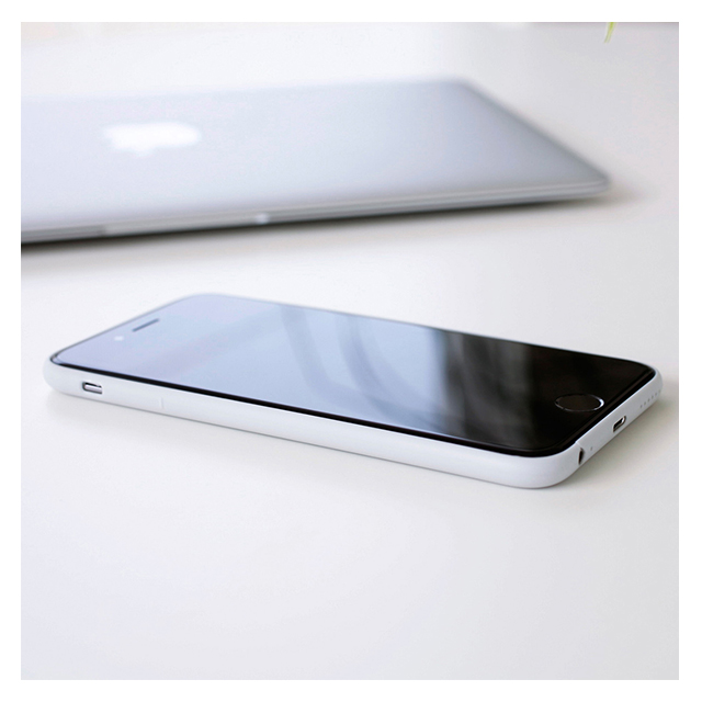 【iPhone6s/6 ケース】MYNUS iPhone6s case (ライトブルー)サブ画像