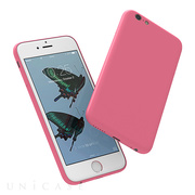 【iPhone6s/6 ケース】MYNUS iPhone6s case (ピンク)