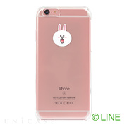 【iPhone6s/6 ケース】LINE Friends Graphic Clear (Cony)
