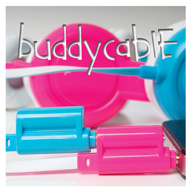キッズヘッドホン buddy phone (ピンク)goods_nameサブ画像