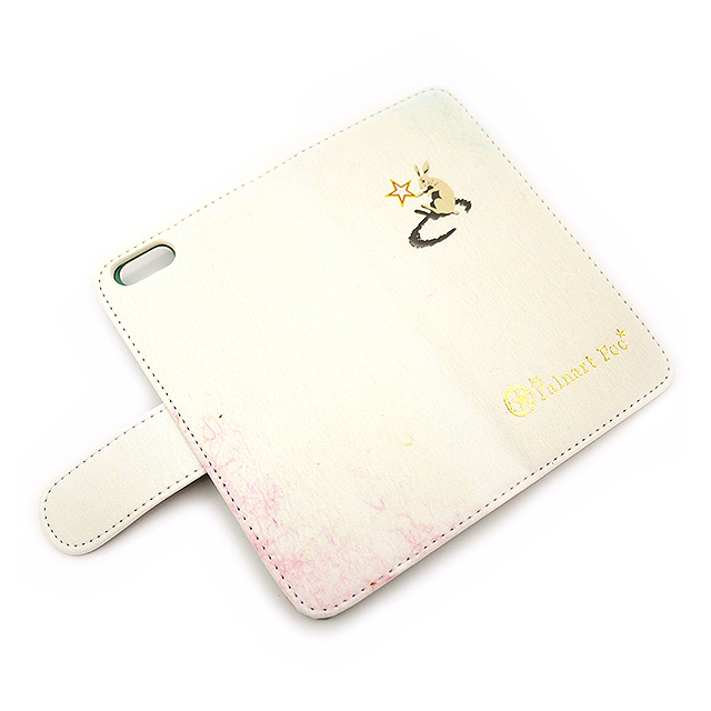 【iPhone6s/6 ケース】booklet case (ダニー)サブ画像