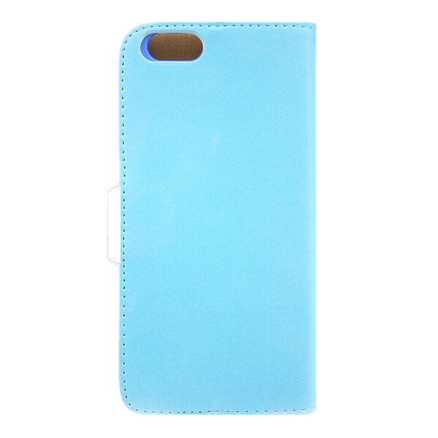 【iPhone6s/6 ケース】booklet case (天上の青)サブ画像