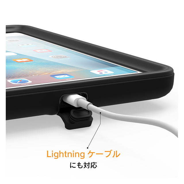 【iPad mini4 ケース】Catalyst Caseサブ画像