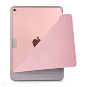 【iPad Pro(9.7inch) ケース】VersaCover (Sakura Pink)