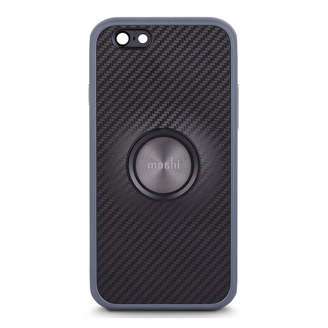 【iPhone6s/6 ケース】Endura (Carbon Black)goods_nameサブ画像
