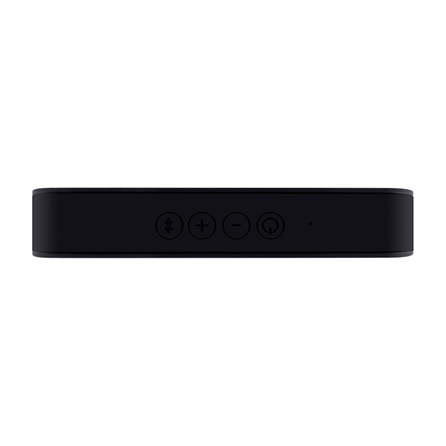 Melbourne Bluetooth Speaker  (Black)サブ画像