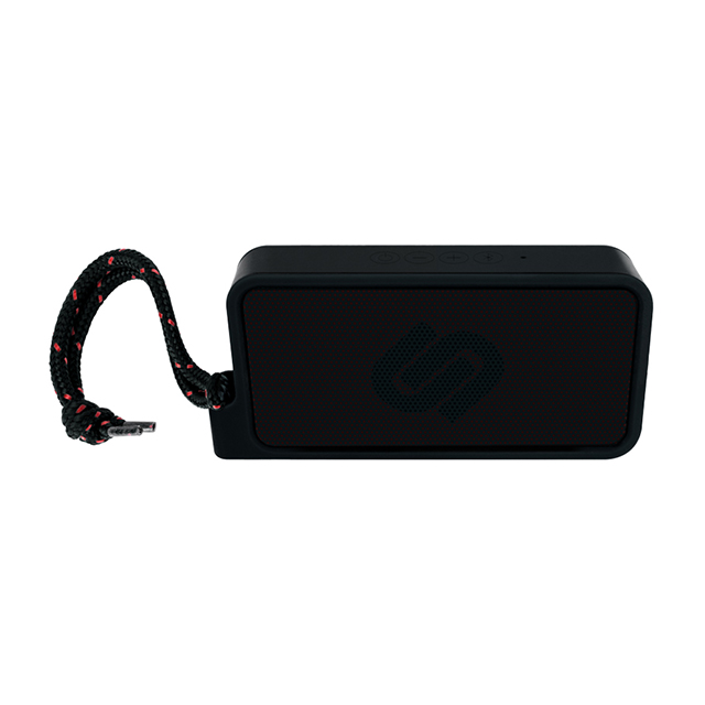 Melbourne Bluetooth Speaker  (Black)goods_nameサブ画像