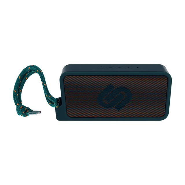 Melbourne Bluetooth Speaker  (Blue)サブ画像