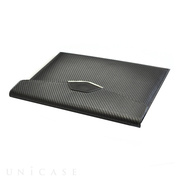 【iPad Pro(9.7inch) ケース】Carbon Fiber Sleeve Sleek Elite