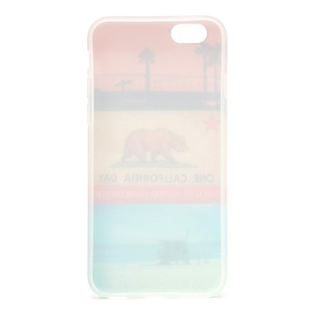 【iPhone6s/6 ケース】ONE CALIFORNIA DAY iPhone case (PHOTO)goods_nameサブ画像