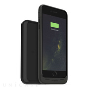 【iPhone6s Plus/6 Plus ケース】juice pack wireless (ワイヤレス充電台付き)