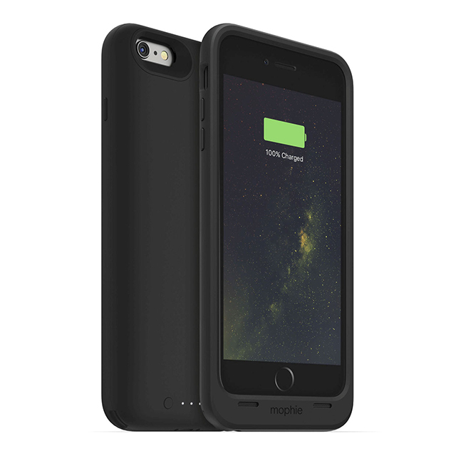 【iPhone6s Plus/6 Plus ケース】juice pack wireless (ワイヤレス充電台付き)サブ画像