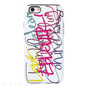 【iPhone6s/6 ケース】Lettering Bumper...